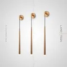 Бра MAGRIT LUX WALL Lampatron 6106-16384