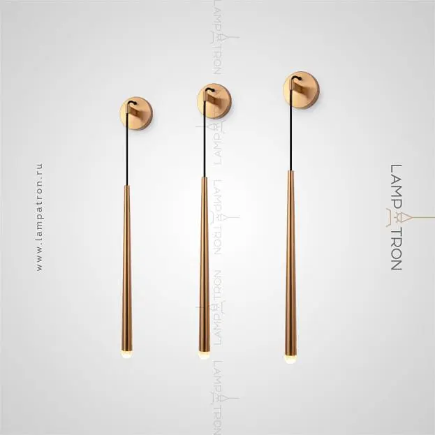 Бра MAGRIT LUX WALL Lampatron 6106-16384 Бра MAGRIT LUX WALL Lampatron 6106-16384