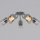 Потолочная люстра Reluce 01392-0.3-05 CR