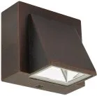 Настенный светильник уличный Oasis Light W78029A R  tube LED