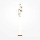 Торшер Maytoni MOD099FL-02G Marmo