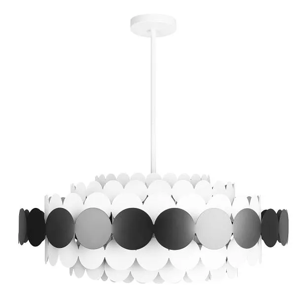 Светильник на штанге LOFT IT 10310/M Black Juicy