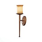 Светильник настенный Evoluce SL122.311.01 ANCORA