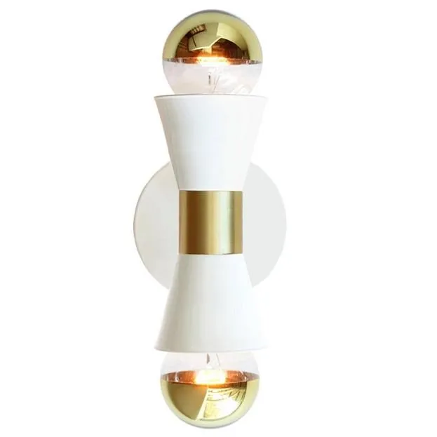 Бра Cedar &amp; Moss Mira White ImperiumLoft 144030-22 44.567