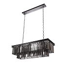 Подвесная люстра Loft IT 10018/800R Prism