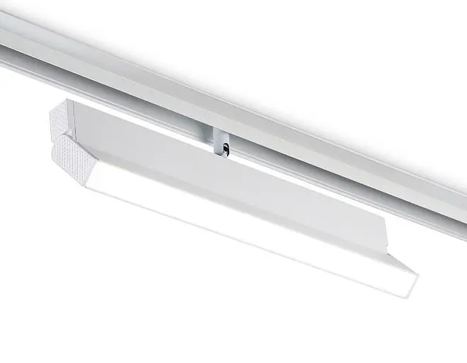 Светильник светодиодный трековый Ambrella light GL4065 Светильник светодиодный трековый Ambrella light GL4065