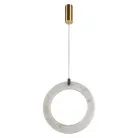 Подвесной светильник Loft IT 10410/B Soho