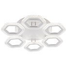 Потолочный светильник Escada 10263/6LED