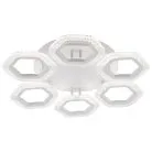 Потолочный светильник Escada 10263/6LED