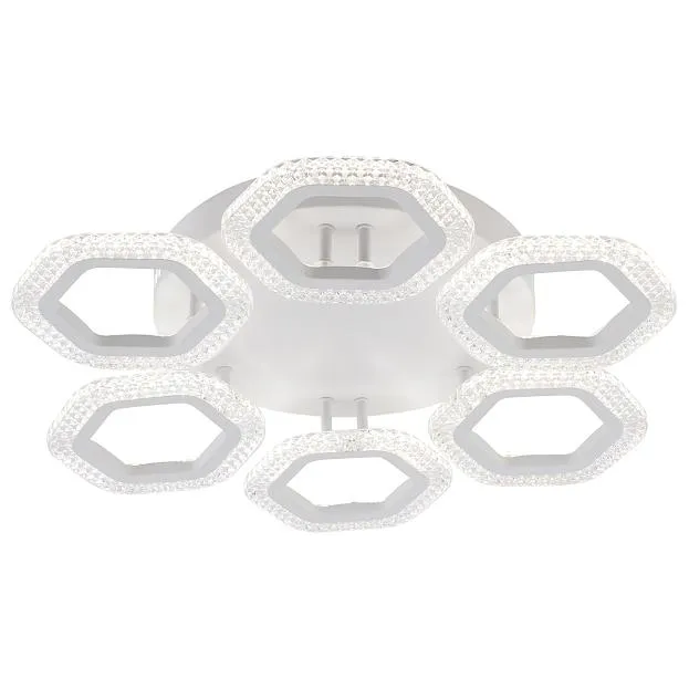 Потолочный светильник Escada 10263/6LED