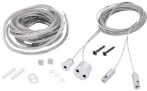 Подвесной комплект DesignLed CR1001