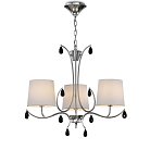 Подвесная люстра Mantra 6315 Andrea