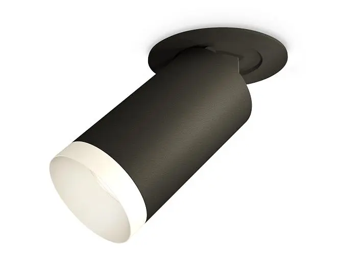 Комплект встраиваемого поворотного светильника Ambrella light XM6323200 Techno Комплект встраиваемого поворотного светильника Ambrella light XM6323200 Techno