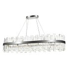 Люстра Arte Milano 440210.1380.28.G9.E1 CR Белладжо