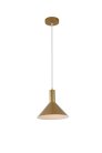 Подвесной светильник Escada 1108/1S Gold