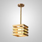 Подвесной светильник AIRI L1 ImperiumLoft 193653-23 airi01