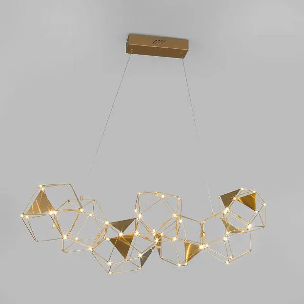 Подвесной светильник Eurosvet 90368/7 Uma a065028