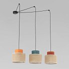 Подвесной светильник TK Lighting 3140 Duo a068546