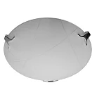 Потолочный светильник Arte Lamp A3620PL-1CC LINES 