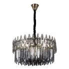 Подвесная люстра MODELUX ML.381.12