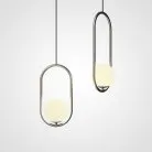 Подвесной светильник HOOP Lampatron 811-331