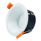 Светильник встроенный без ламп GU10 ST Luce ST256.508.01