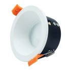 Светильник встроенный без ламп GU10 ST Luce ST256.508.01