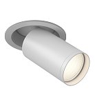 Встраиваемый светильник (Набор) Technical Maytoni C048CL-1W