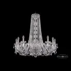 Люстра хрустальная Bohemia 1402/16/300/h-90 Pa