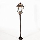 Наземный фонарь Oasis Light 91206L Gb