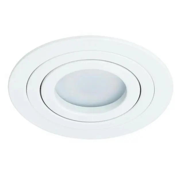 Встраиваемый светильник Arte Lamp A2167PL-1WH Tarf Встраиваемый светильник Arte Lamp A2167PL-1WH Tarf