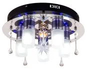Потолочная люстра Escada 167/5+1PL