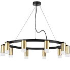 Люстра подвесная Lightstar LR0204001 Rullo