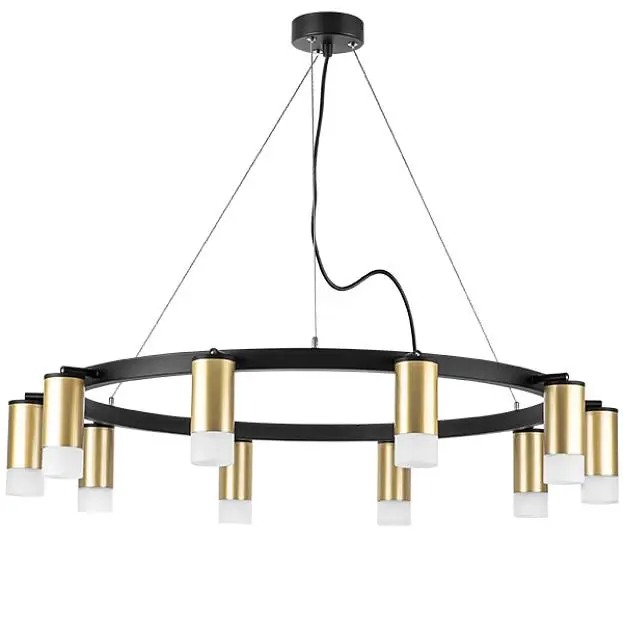 Люстра подвесная Lightstar LR0204001 Rullo Люстра подвесная Lightstar LR0204001 Rullo