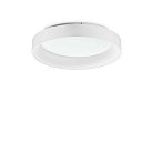 Потолочный светильник Ideal Lux 293790 ZIGGY PL D60 BIANCO