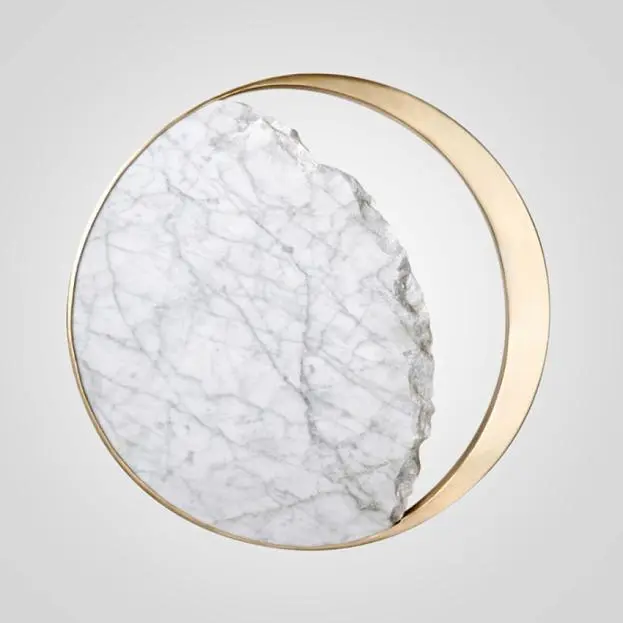 Бра Eclipse Wall Lamp Ginger And Jagger 149475-22 ImperiumLoft Бра Eclipse Wall Lamp Ginger And Jagger 149475-22 ImperiumLoft