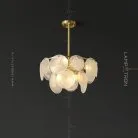 Люстра JACKLYN 6 ламп Lampatron jacklyn-6 4292-19890