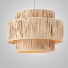 Подвесная Люстра Hiskias D50 ImperiumLoft 232884-23