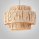 Подвесная Люстра Hiskias D50 ImperiumLoft 232884-23