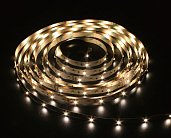 Светодиодная лента Feron 27732 LS613, 120SMD(2835)/м 9.6Вт/м 5м IP65 12V 3000К