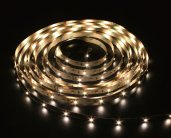 Светодиодная лента Feron 27732 LS613, 120SMD(2835)/м 9.6Вт/м 5м IP65 12V 3000К