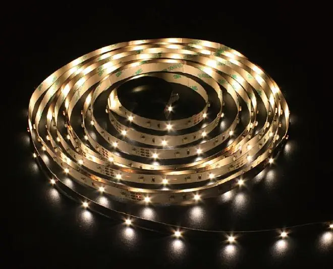 Светодиодная лента Feron 27732 LS613, 120SMD(2835)/м 9.6Вт/м 5м IP65 12V 3000К Светодиодная лента Feron 27732 LS613, 120SMD(2835)/м 9.6Вт/м 5м IP65 12V 3000К