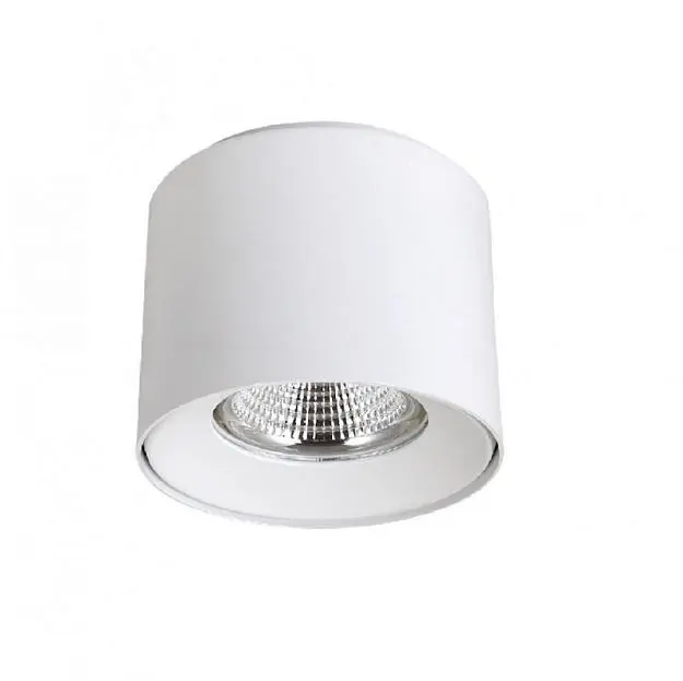 Накладной светильник Crystal Lux CLT 522C117 WH Накладной светильник Crystal Lux CLT 522C117 WH