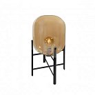 Торшер iLamp AT9031-1B COG Brick