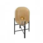 Торшер iLamp AT9031-1B COG Brick