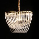 Подвесная люстра FLOW D65 ImperiumLoft 231104-26 ﻿FLOW01