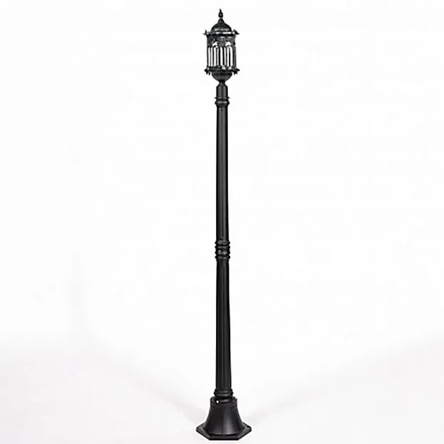 Наземный фонарь Oasis Light 89908S Bl Наземный фонарь Oasis Light 89908S Bl