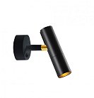 Спот Favourite 2107-1W Tube