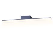 Настенный светодиодный светильник с выключателем Ambrella light FW424 Wall