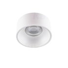 Встраиваемый точечный светильник KANLUX MINI RITI GU10 W/W (27579)
